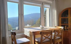 FeWo Bergblick - Oberwiesenthal